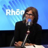 Isabelle Bagnoud Loretan dans Good Morning Valais